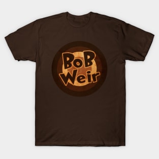 bob weir T-Shirt